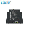 EBYTE E90-DTU (900SL22-ETH) MODBUS TCP/IP to LORA 900MHz with Antenna